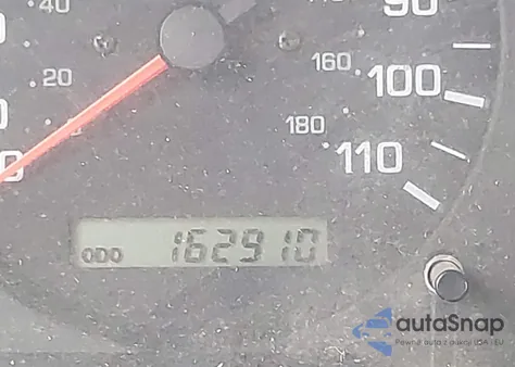 2001 Nissan Frontier Xe z USA, uszkodzony, nr VIN 1N6DD26S11C308852